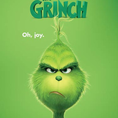 VIEW KINDLE ✅ Dr. Seuss' The Grinch: Presented by Illumination Entertainment by  Dann