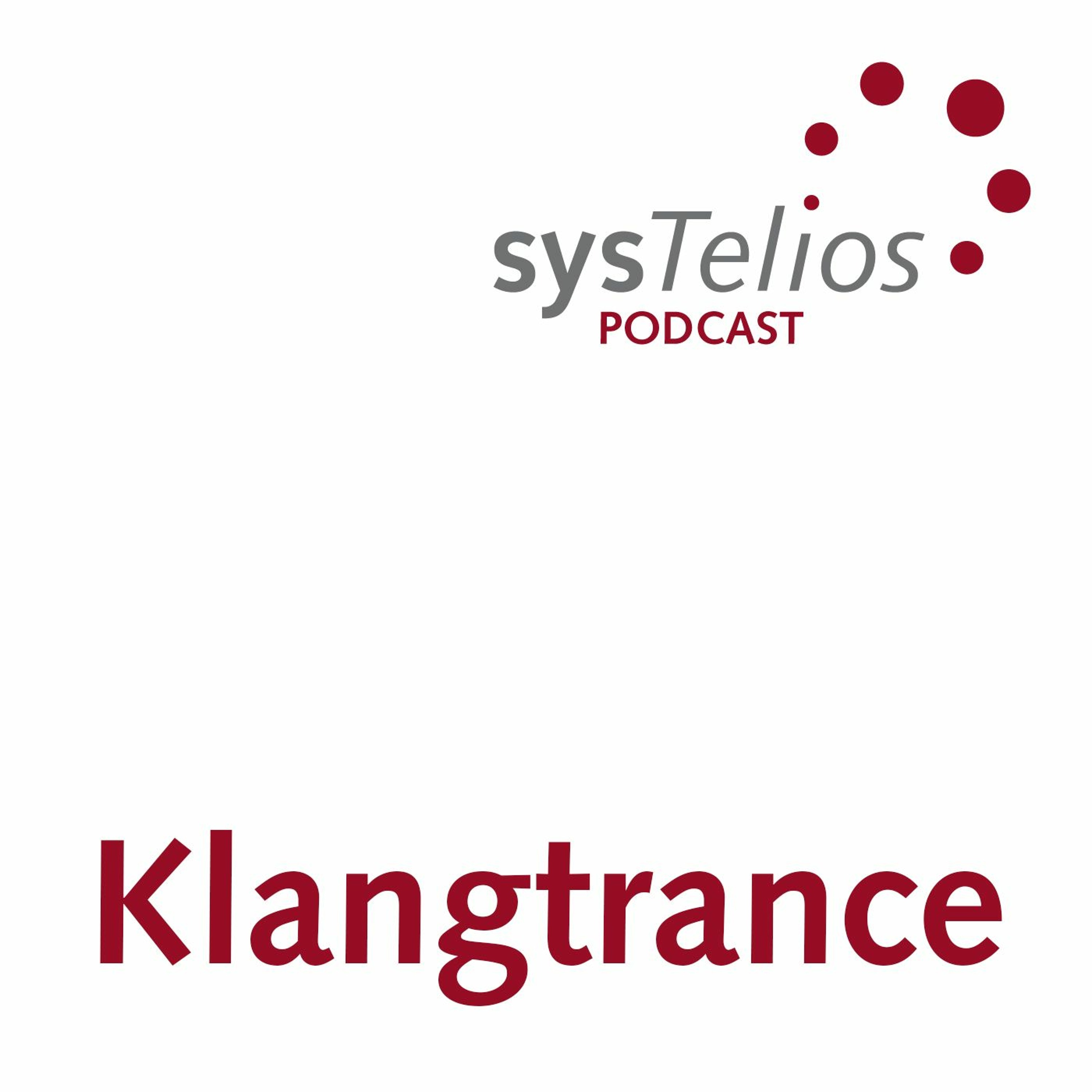 sysTelios Podcast