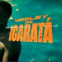 MEDLEY DE IGARATÁ - MC Negão Original (Clipe Oficial) DJ Guh