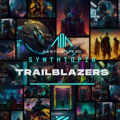 9. Thank You Trailblazers (Outro) Ft. Morpheus