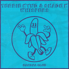 BC210 // Terrie Kynd & Shade K - Whispers