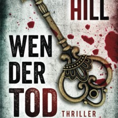 [PDF] ⚡️ DOWNLOAD Wen der Tod findet Der achte Fall fÃ¼r Steinbach und Wagner (German Edition)