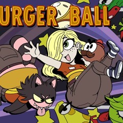 Burger Ball Theme Song