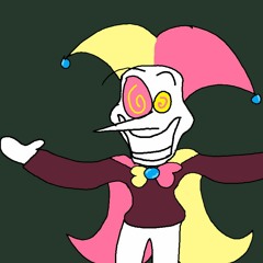 Deltaune Chapter Rewritten - BIG BANG (My take)