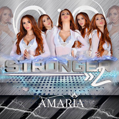 AMARIA DJ - STRONGER 2