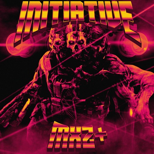 INITIATIVE