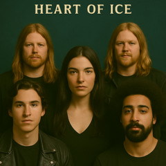 Heart Of Ice