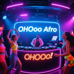 OHOoo Afro [FALCROW] 2025