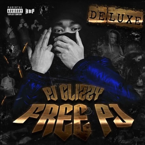 Pj Glizzy - Quick To Attack, Pt. 2 (feat. Cj Goon, BDot Goon, SugarHill Keem, 150 Wiz, C.O.E Wiki,)