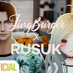 And July _ 징버거 COVER (feat. Rusuk)