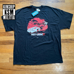 Kaysiah - Just Cause (Prod. Pierre Bourne)