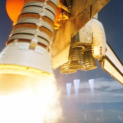 Episode 302: Challenger, Part Three - Moved and Troubled