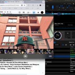 Esk: Best of 2025 Part 1 - 10 December 2025