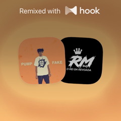 Ethereal x DJ RM O REI DA REVOADA - Pump Fake x PORRADEIRO ATE MAIS TARDE X QUER PORRADEIRO (@wavyalien071 Hook Mashup)