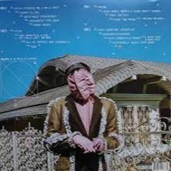 JPEGMAFIA - ALL MY HEROES ARE CORNBALLS (FULL ALBUM)