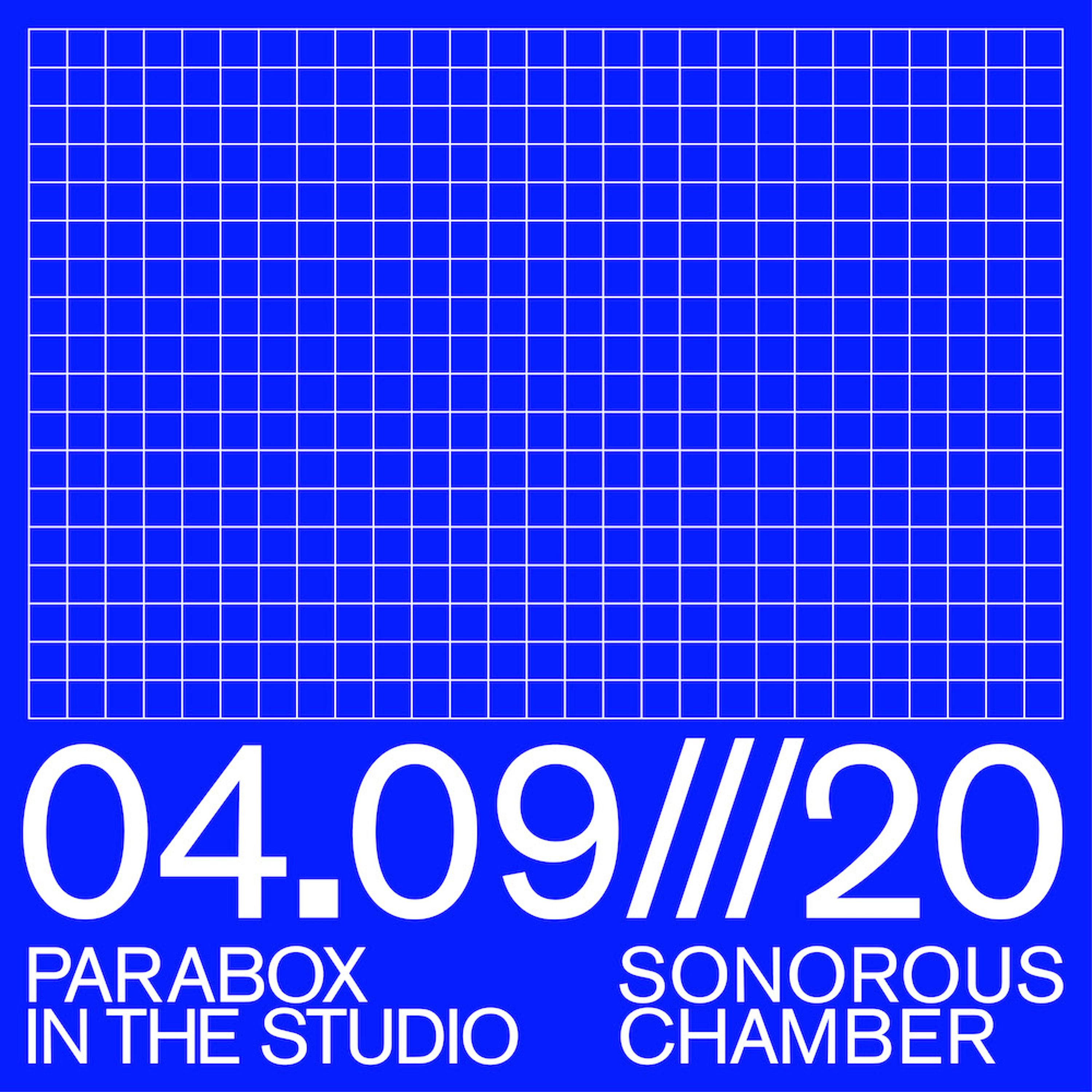 Parabox / Konstantinas