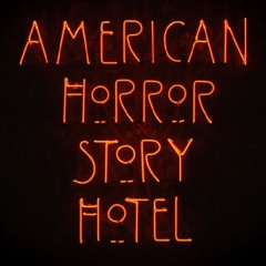 Hotel Opening Credits