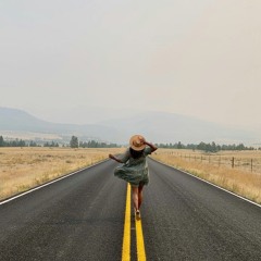 Middle Of The Road