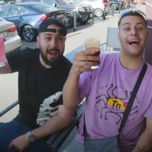 WHITE WIDOW ft.PAKO - BŁĄD W SYMULACJI
