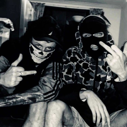 EX!LE B2B LUCIFIX