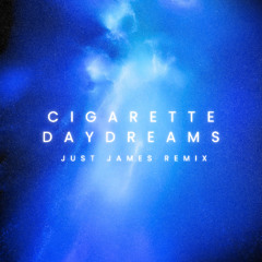 Cage The Elephant - Cigarette Daydreams (JUST JAMES Remix)