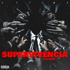 SUPERVIVENCIA (Audio Oficial)
