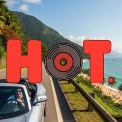 HOT.002 - EMBORA AGORA