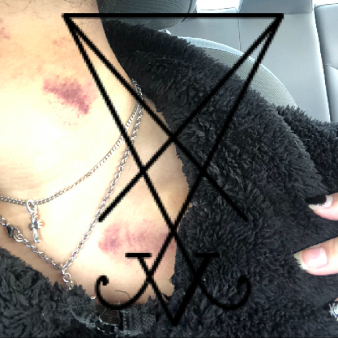 Stream I killed my cheating boyfriend in his sleep ;p by miseryfangirl ...