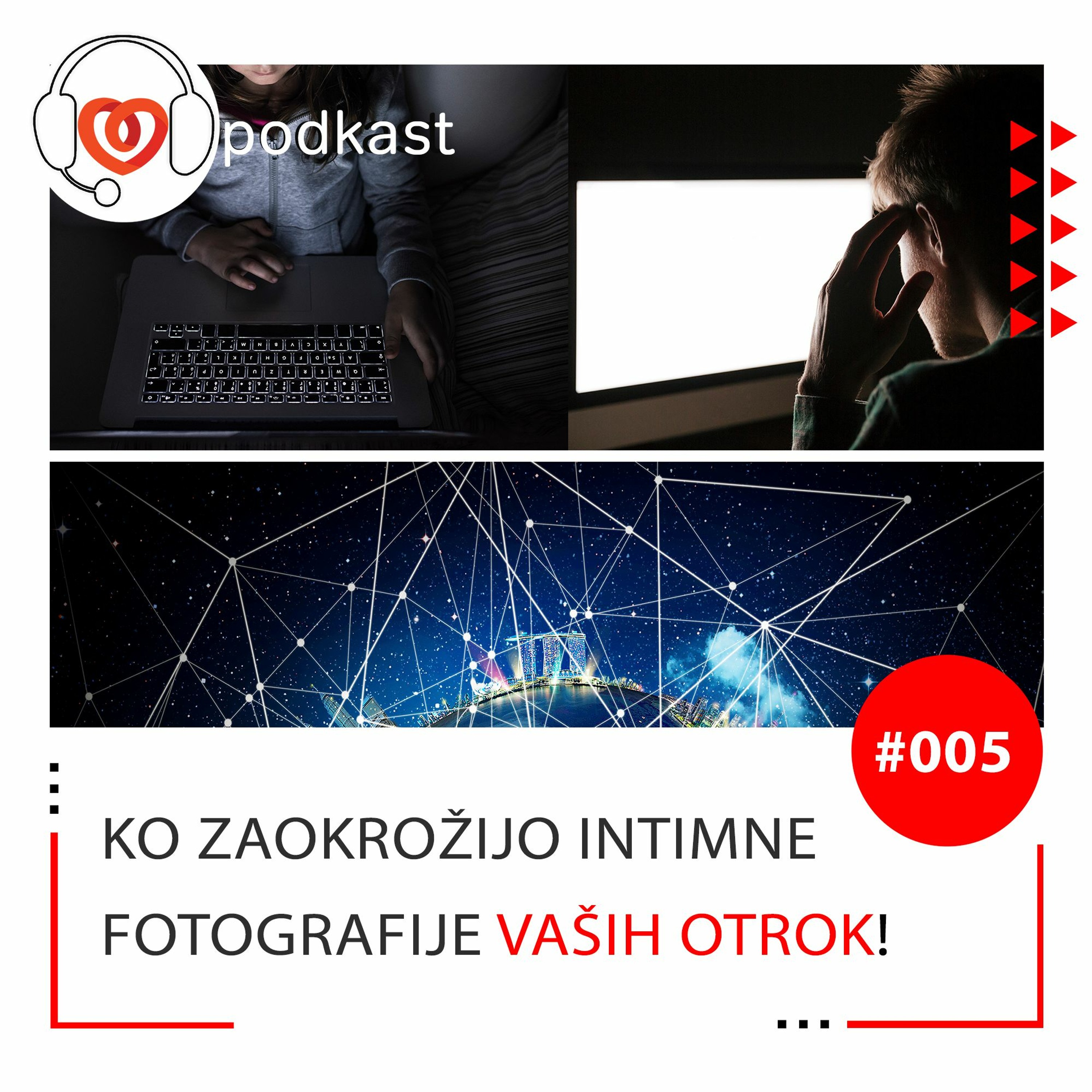 Najbolj ISKRENI podkast