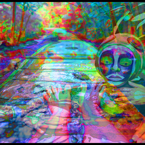 behind it all | untitled project 001 sessions | ambient atmospheric psyche drone jungle horror WIP | Shifty 6.1 t2 114 bpm take 1 81625