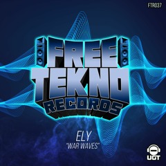Ely - War Waves
