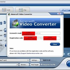 Aimersoft Dvd Ripper 3.0 Serial Number |WORK|