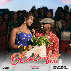 OLOLUFE MI (feat. Diamond Platnumz)