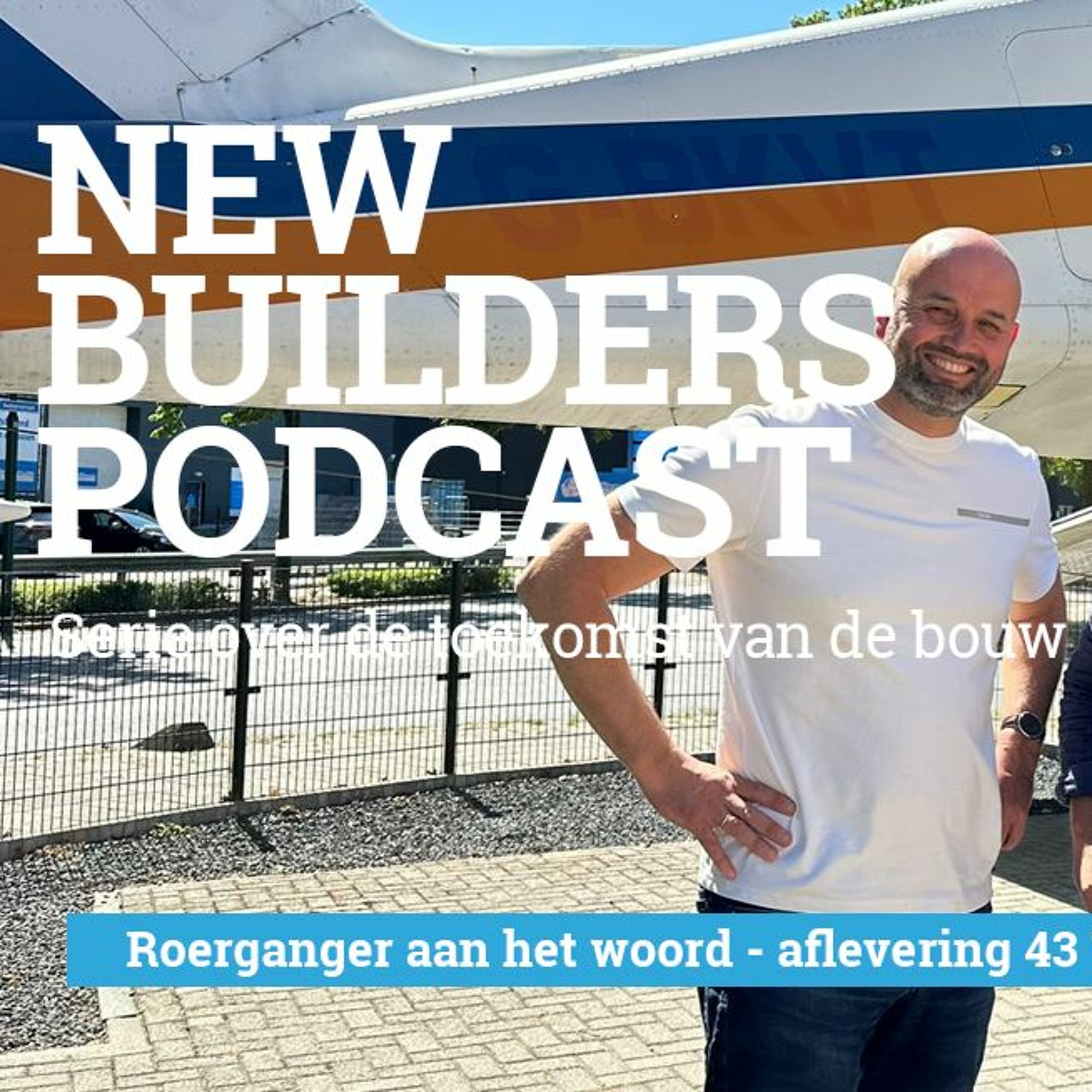 The New Builders Podcast