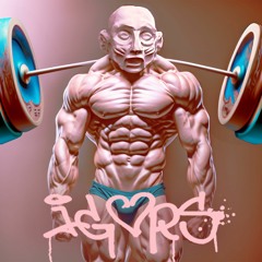 Muscle Man