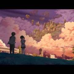 beautiful piano soundtrack [Don't cry anymore piano vers.]