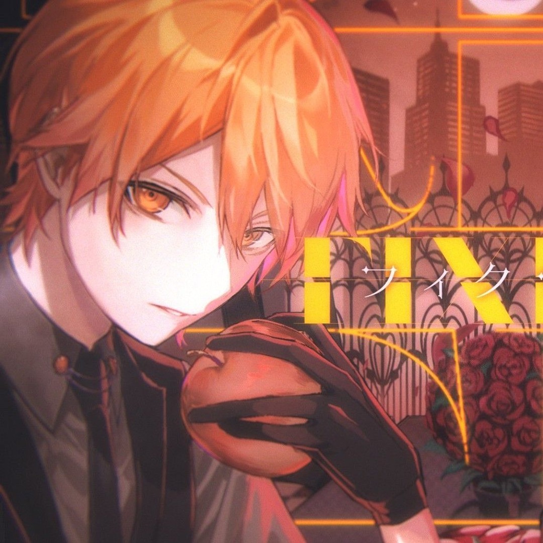 Stream [FULL VER] フィクサー (Fixer) - Tsukasa Tenma alternate ver