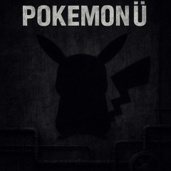 POKÈMON Ü (M!NØS INDUSTRIAL EDIT) [FREE DL]