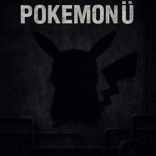 POKÈMON Ü (M!NØS INDUSTRIAL EDIT) [FREE DL]