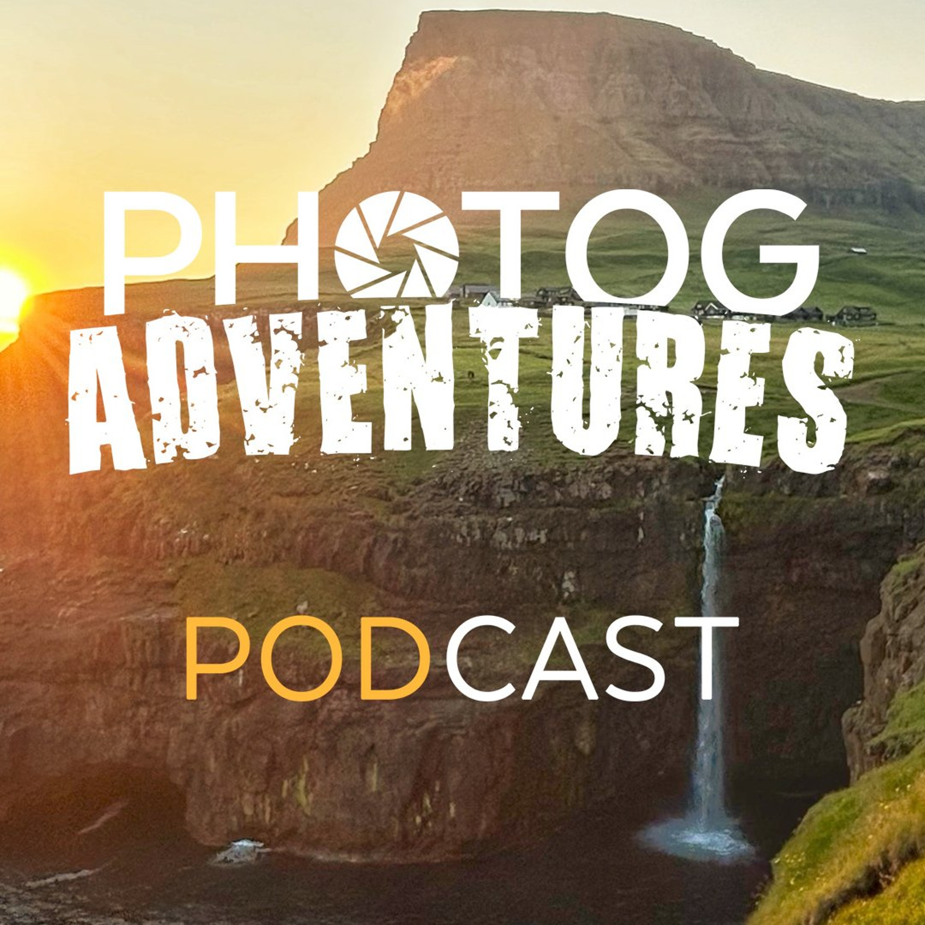 Final Faroes? So much has changed... | Episode 181 episode artwork