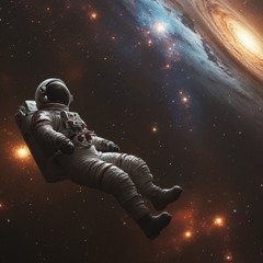 Between Galaxies