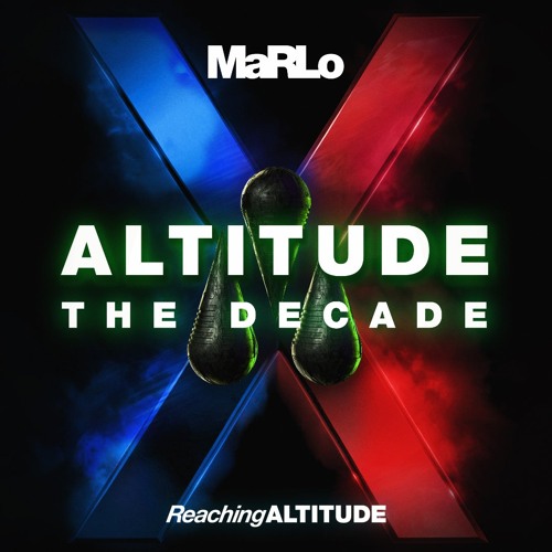 MaRLo - The Decade