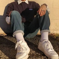 AF1 ;)