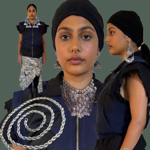 ANJALIKA @ ROTATE 8/1