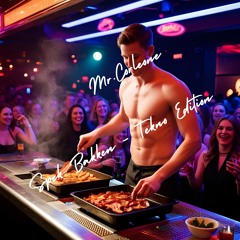 Spek bakken - Tekno Edition