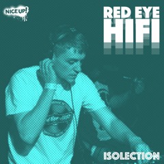 Isolection - Red Eye Hifi
