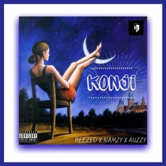 Konji ft. Namzzy × Auzzy