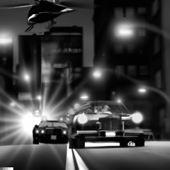 Cut 2: "The Chase" (FX only) [*see description for story]