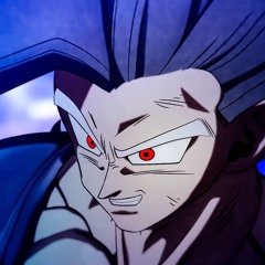 gohan beast gym music