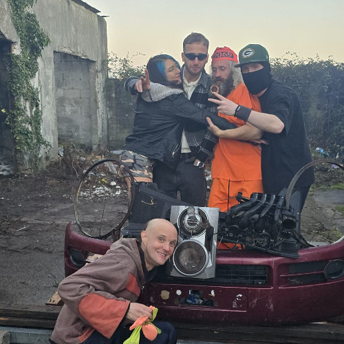 Algorithmix Unseen Dreams Events Psychedelic Emotions 7th Nov 25.WAV